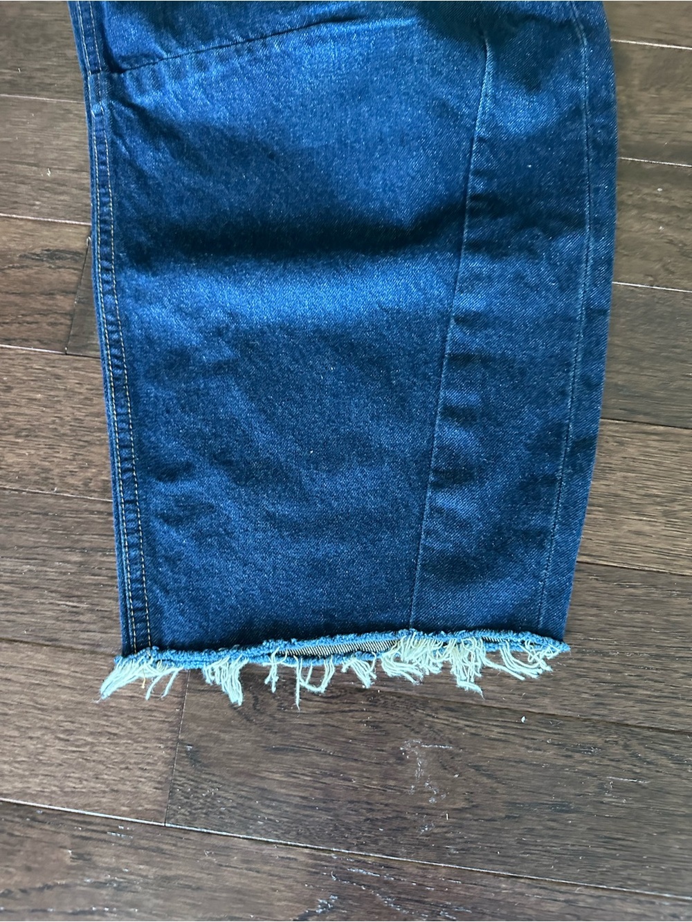Citizens of Humanity Horseshoe jeans in Bravo wash Size 24 NEW with tag - Picture 8 of 8